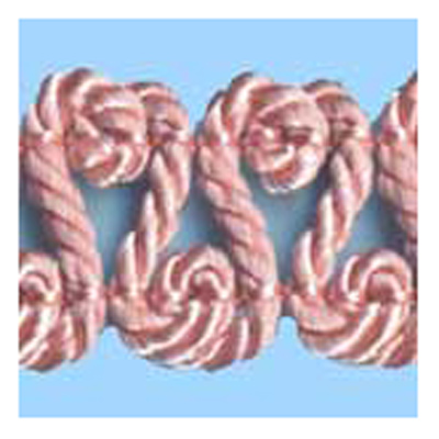 78757 Braid 19mm Pink
