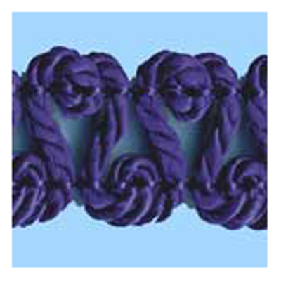 78762 Braid 19mm Purple