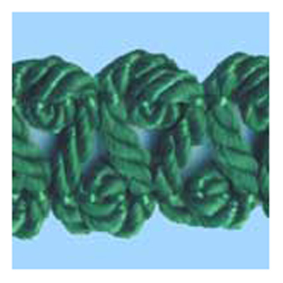 78769 Braid 19mm Hunter Green