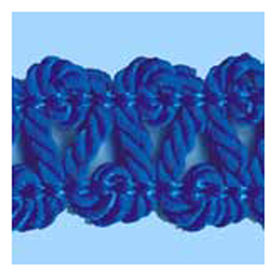 78772 Braid 19mm Royal