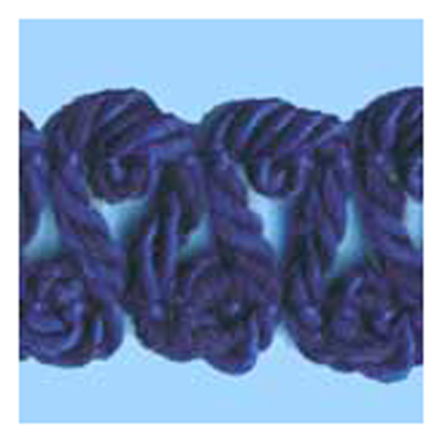 78773 Braid 19mm Navy