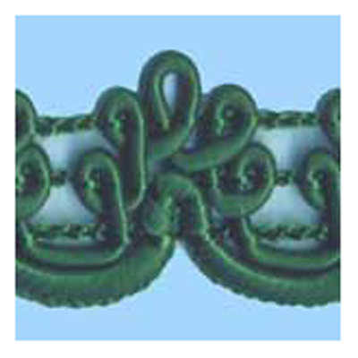 78815 Braid Gimp 20mm Bottle