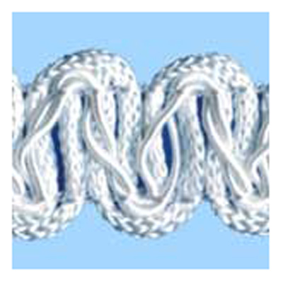 78880 Braid 15mm White