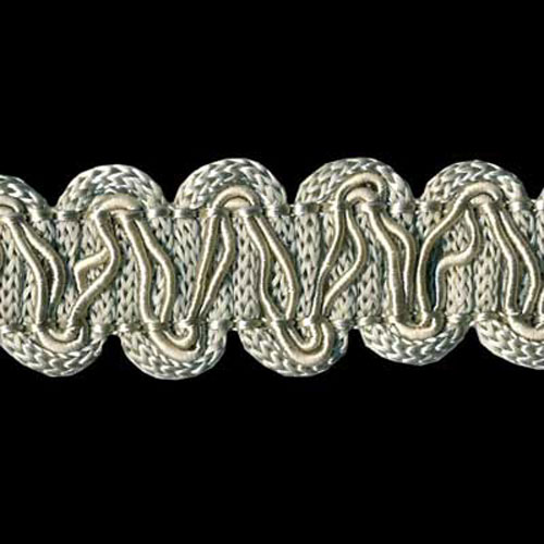 78885 Braid 15mm Light Beige