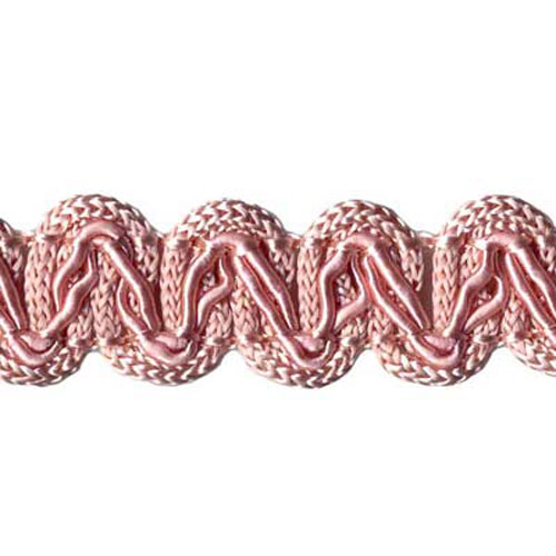 78891 Braid 15mm Pink