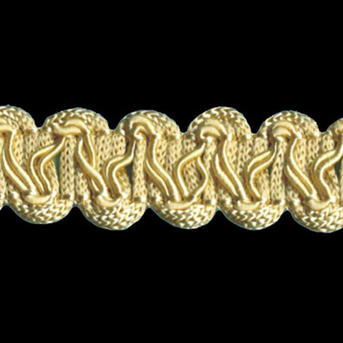 78892 Braid 15mm Biscuit