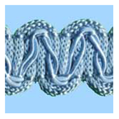 78894 Braid 15mm Blue