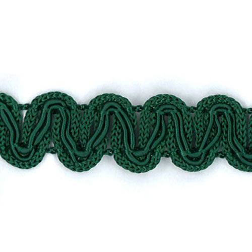 78896 Braid 15mm Hunter Green
