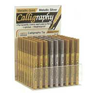 791256 Marvy Calligraphy Stand 50x27x37cm