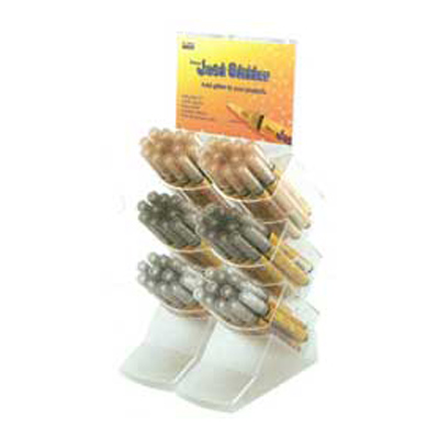 792006 Marvy Just Glitter Stand