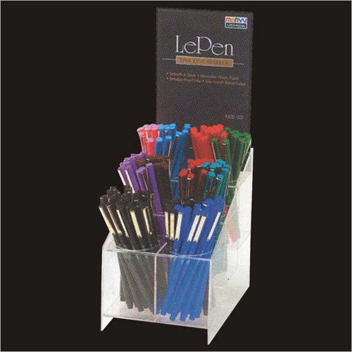 794312 Marvy Le Pen Stand