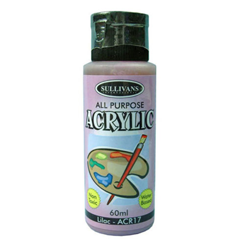 79567 Acrylic Paint 60ml Lilac