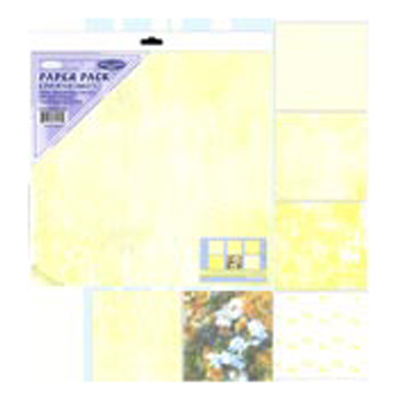 79915 Scrapbook Paper Pack Celebration