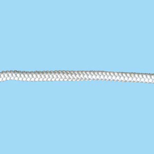 80015 Cord Knitted 8mm White