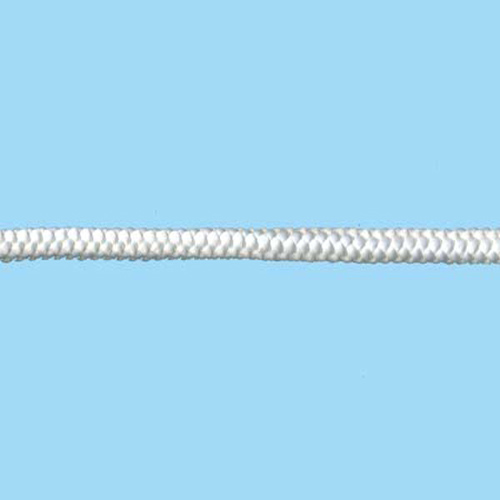 80016 Cord Knitted 8mm Off White
