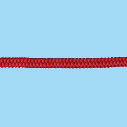 80020 Cord Knitted 8mm Red