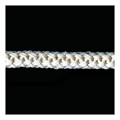 80028 Cord Piping Knit #4 7mm Natural