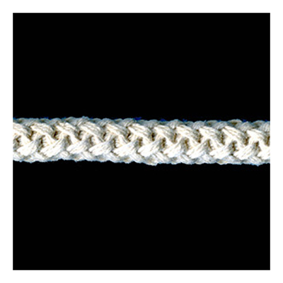 80030 Cord Piping Knit #8 13.5mm Natural