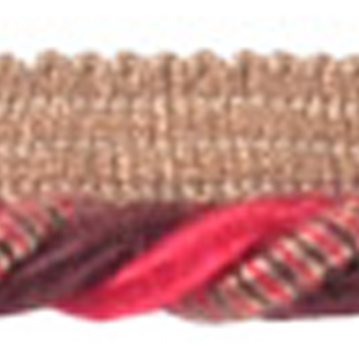 80054 Cord Flanged 8mm