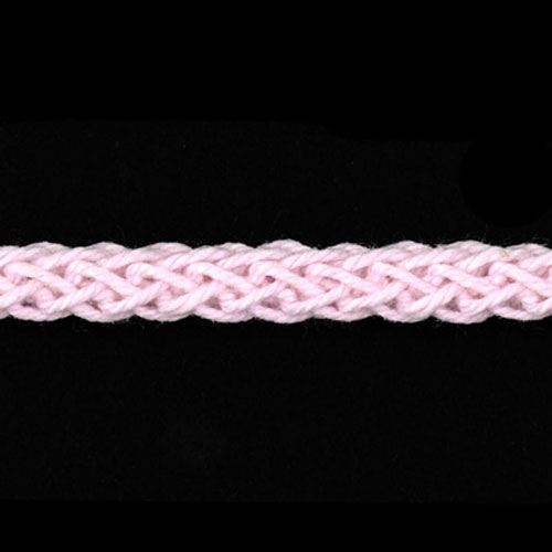 80080 Cord Lacing 5mm Pink