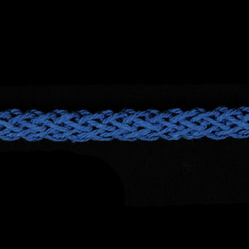 80085 Cord Lacing 5mm Royal