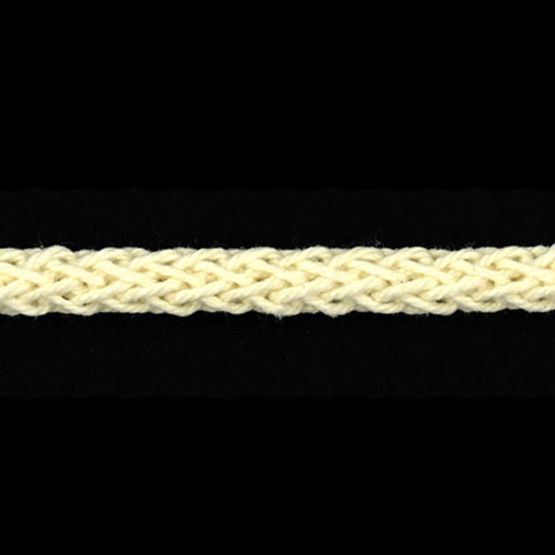 80086 Cord Lacing 5mm Canary