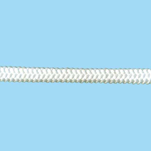 80091 Cord Lacing 7mm White