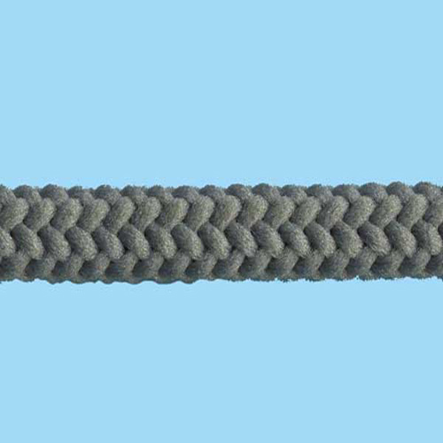 80096 Cord Lacing 7mm Grey