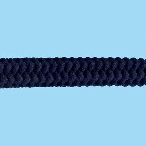 80102 Cord Lacing 7mm Navy