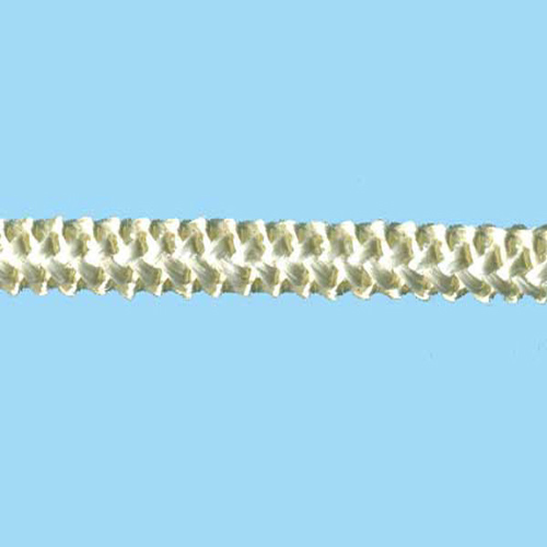 80106 Cord Lacing 4mm Cream