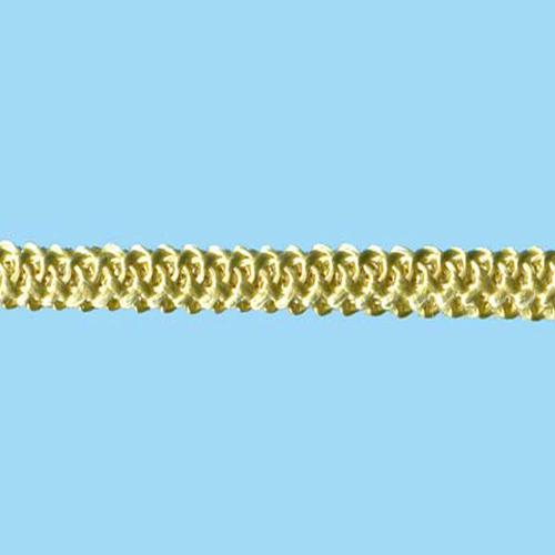 80114 Cord Lacing 4mm Biscuit