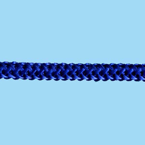 80128 Cord Lacing 4mm Royal