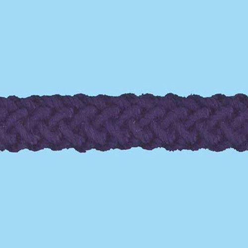 80169 Cord Lacing 5mm Navy