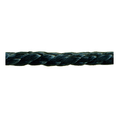 80242 Cord Twist 3mm Hunter Green