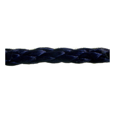 80243 Cord Twist 3mm Navy