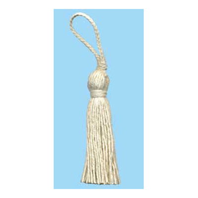 80311  Tassel 50mm Natural