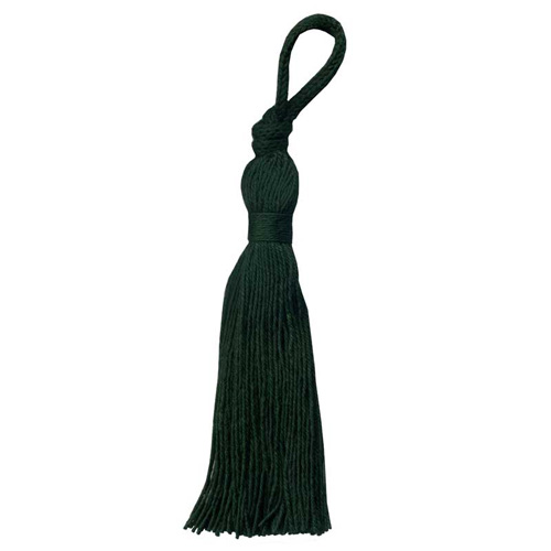 80326  Tassel 100mm Bottle