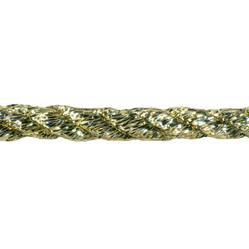 80384 Cord Wire 6mm Gold