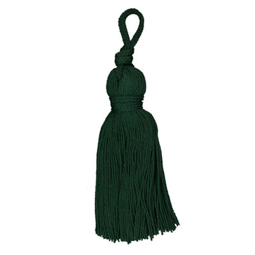 80468 Tassel 100mm Bottle