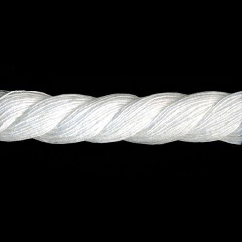 80480 Cord Piping #9 14.5mm White