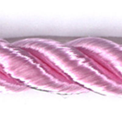 80485 Cord Rayon Baby Pink