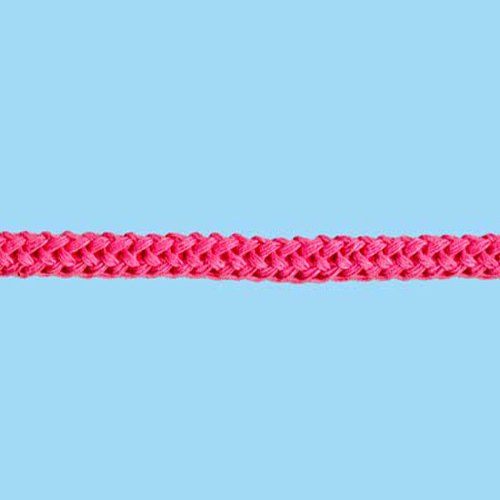 80511 Cord Knitted 5mm Pink