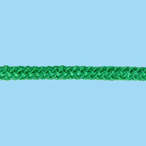 80512 Cord Knitted 5mm Emerald