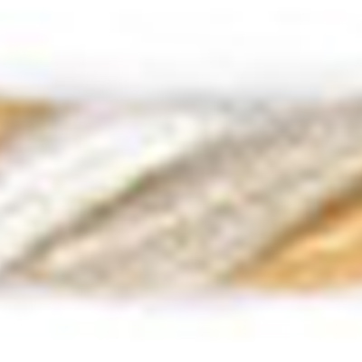 80537 Cord 8mm Ginger