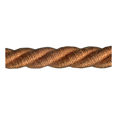 80541 Cord 8mm Rust