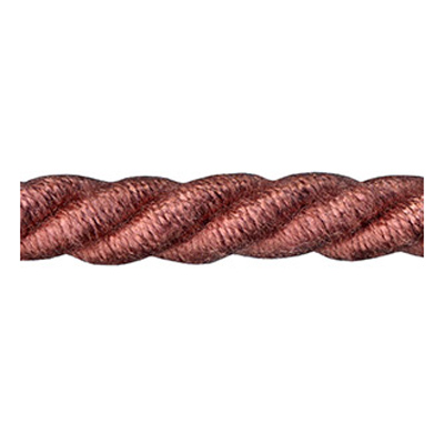 80543 Cord 8mm Rose