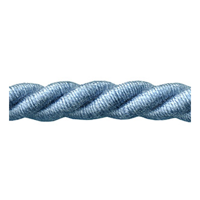 80553 Cord 8mm Blue