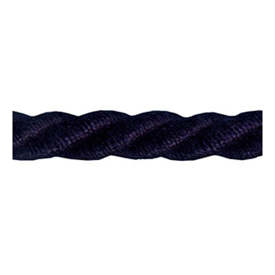 80555 Cord 8mm Navy