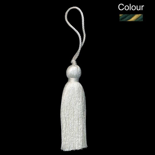 80582 Tassel 85mm Bottle Ginger