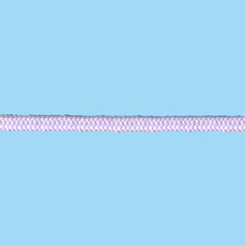 80600 Cord Braided 5mm Lilac